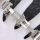 Swiss 2824 Cartier Ballon Bleu 42mm Navy Dial Double Diamond-set Bezel Copy Watch (7)_th.jpg